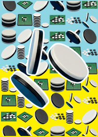 reversi Water