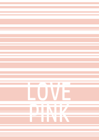 Love Pink!