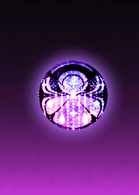 Good luck jewelry amethyst purple