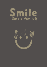 Smile & Tulip keshizumi