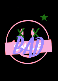 BAD SMILE THEME :28