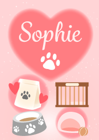Sophie-economic fortune-Dog&Cat1-name