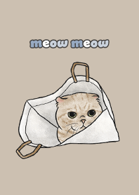 meowneko5 - tan