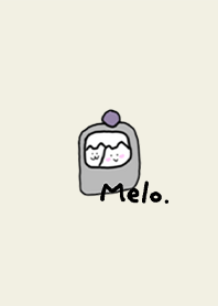 melo melo