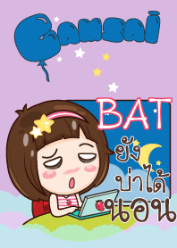 BAT gamsai little girl_N V09 e