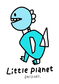 Doristory(little planet)