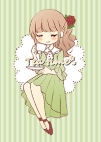 Tea time**