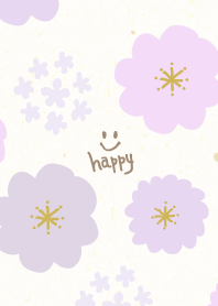 Nordic pretty flowers12 from Japan