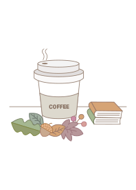 Coffee and Autumn