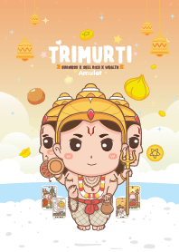 Trimurti : Business&Sell Rich V