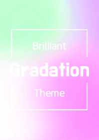 GRADATION (JX_057)