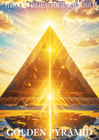 Golden pyramid Lucky 60
