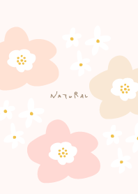 nordic flowers and small flower4 Japan