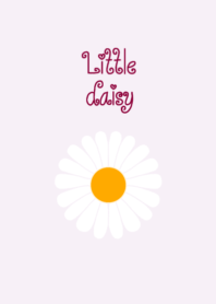 Little Daisy and Purple