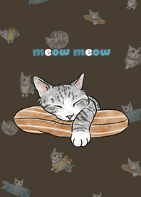 meowneko6 / chocolate