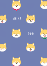 Love!Shiba Dog!