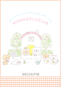 ほわころくらぶ Vol.1