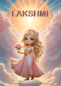 Lakshmi.= Love & Rich Theme