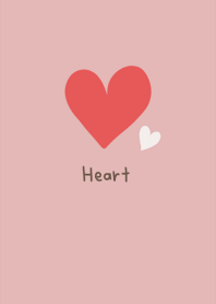 Simple heart that is easy to use1