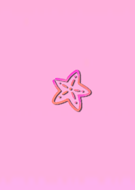 Simple starfish