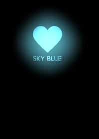 Sky Blue  Light Theme V5