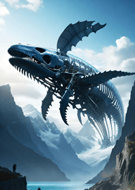 Whale bones 78f862