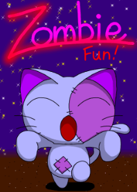 Zombie (Fun!)