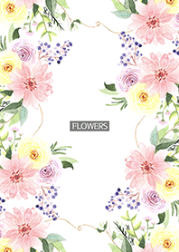 water color flowers_1109