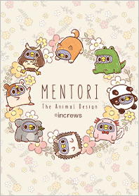 mentori Animal