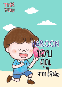 HAROON Thx U_E V03 e