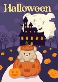 ฟลิปปี้ ฮาโลวีน