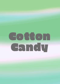 COTTON CANDY THEME @9