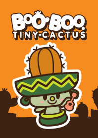 Boo Boo