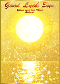 Good Luck Sun Gold4