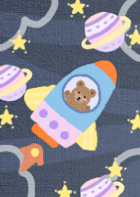 bebe bear space