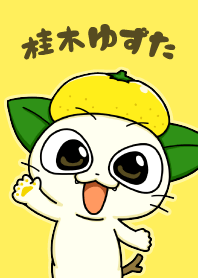 katsuraki yuzuta