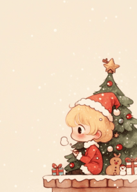 Merry Christmas nov.36