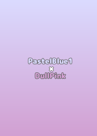 PastelBlue1xDullPink/TKC