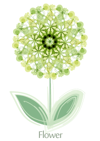...artwork_Flower4