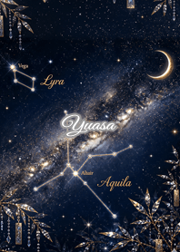 Summer Constellation: Yuasa