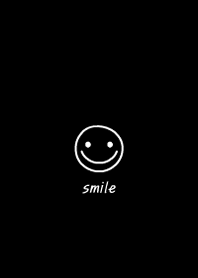 smile(black)