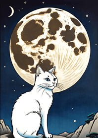 Happy Moon Festival FB557B