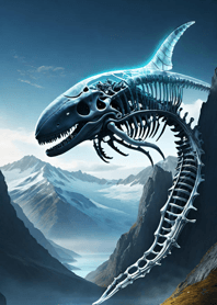 Whale bones 4fCa49