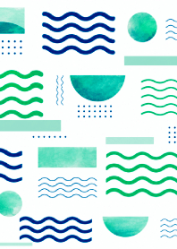 WAVE THEME 26