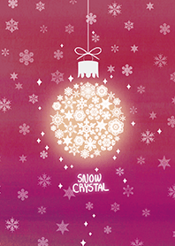snow crystal_077