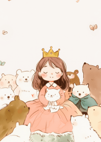 動物繪本主題 11