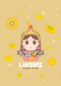 Lakshmi :: Rich&Debt Entirely XVII