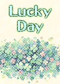 โคลเวอร์สี่ใบนำโชค 2.4