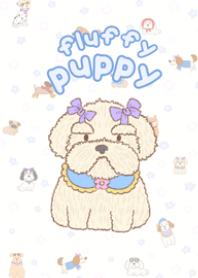 Puppy love4 v.blue