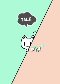 Lovely Cat (RM_289)